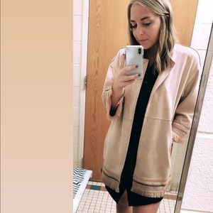 Meet your Posher, Allison